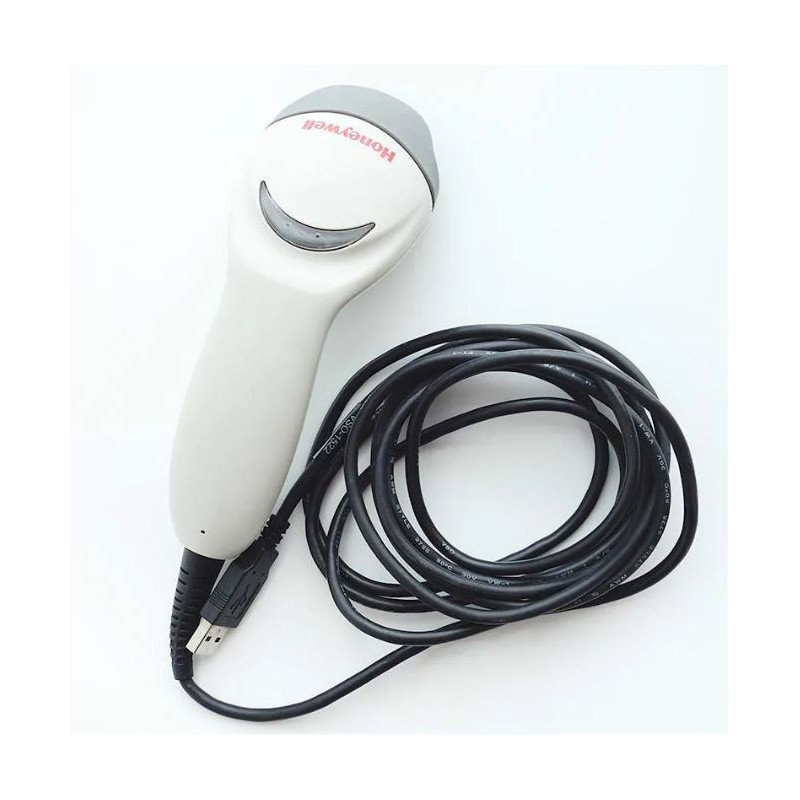 Cle Bluetooth Lecteur De Code-barres HONEYWELL ECLIPSE MS5145 - Connexion USB - Neuf, Pour Point De Vente, Stock Ou Bibliothèque Lecteur Reseau