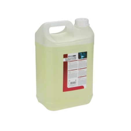 Liquide DJ POWER pour machine à fumée (4 litre)