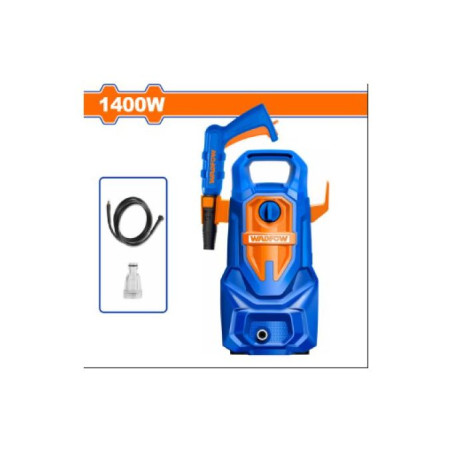 Karcher NETTOYEUR HAUTE PRESSION 110 BAR 1400W