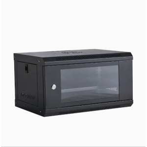 coffret informatique 4U 19''