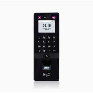 Lecteur ZKTECO SenseFace 2A