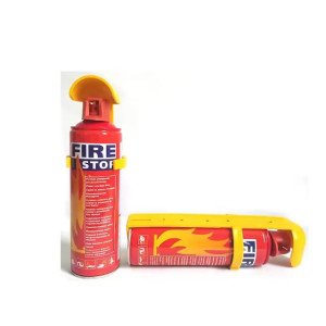 Extincteur De Voiture Fire Stop Feux Portable